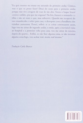 Suicídios Exemplares