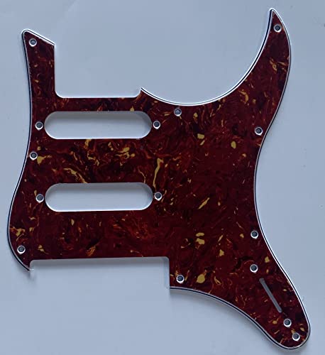 For Fit Yamaha Pacifica 112V Style Guitar Pickguard (4�v���C���b�h�g�[�^�X)