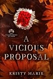 Cover zum Buch A Vicious Proposal