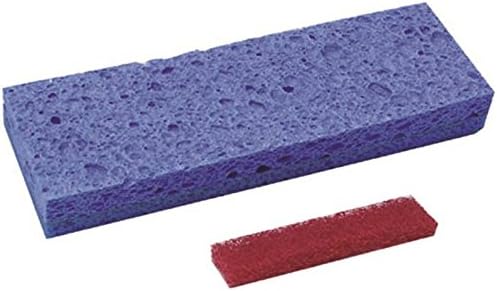 Super Squeeze Cellulose Sponge Mop Refill