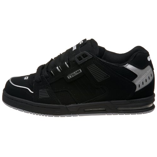 Image of Globe Men's Sabre Sneaker,Black Raider,14 M