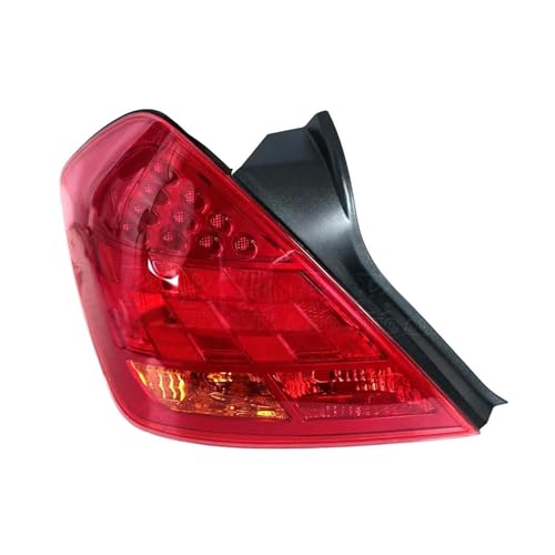 Feu arrière Nissan Teana J31 2007 pour circuler en ville la nuit en toute sécurité