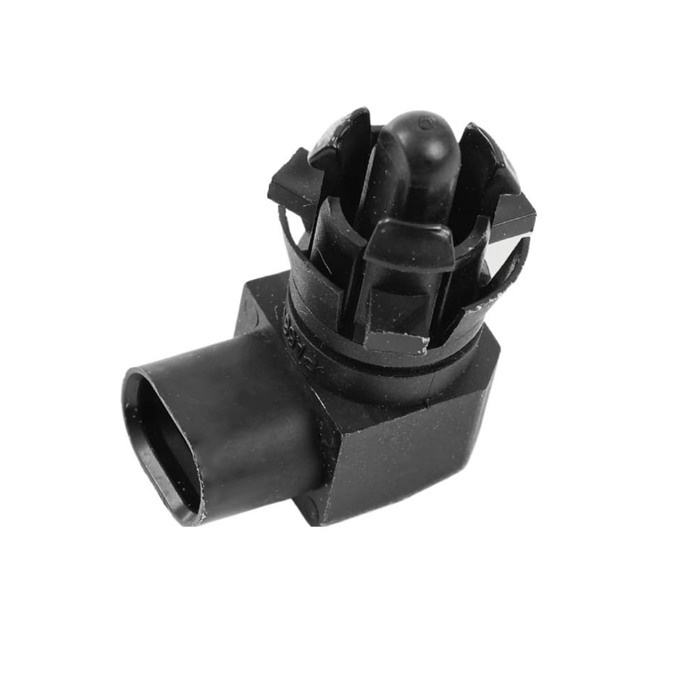 Sensor de temperatura de aire ambiente 13583411 soluciona fallos de clima 7