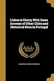  LISBON & CINTRA W/SOME ACCOUNT