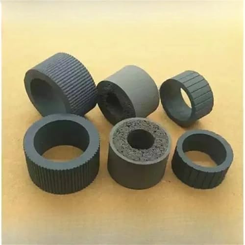 Kit de pneus à rouleaux d'échange Canon DR-M140 5972B001AA MG1-4648 5 jeux