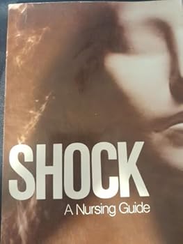 Paperback Shock: A Nursing Guide Book