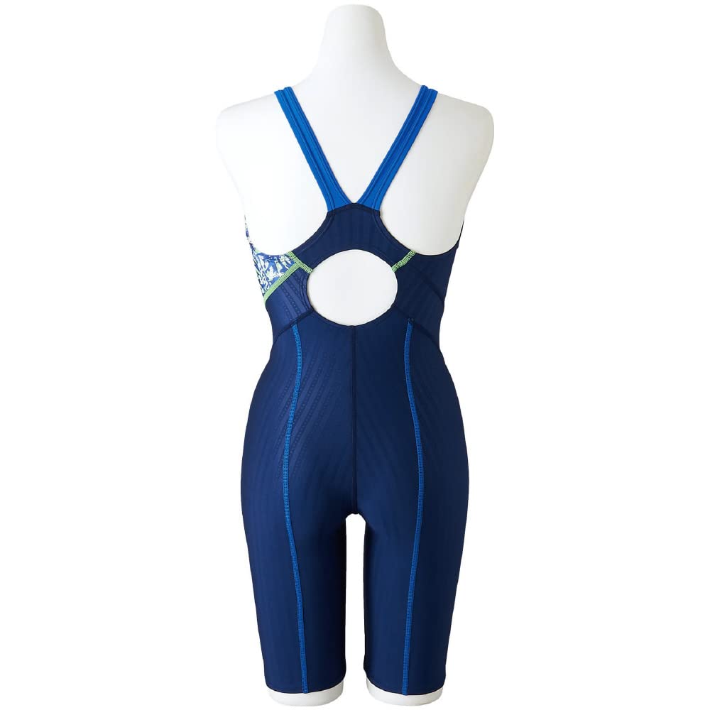 Amazon.co.jp: MIZUNO(ミズノ) スイム 水泳 競泳 チャレンジスイマー