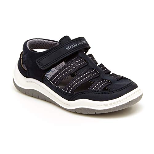 Stride Rite Baby-Boy's Antonio Sandal