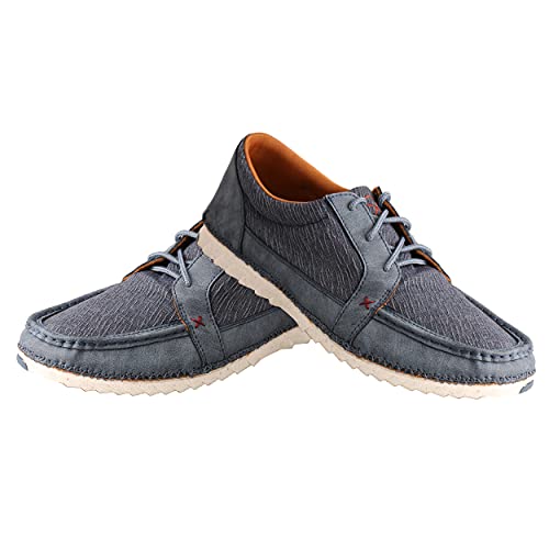 Twisted X Men's Kicks, Moc Toe