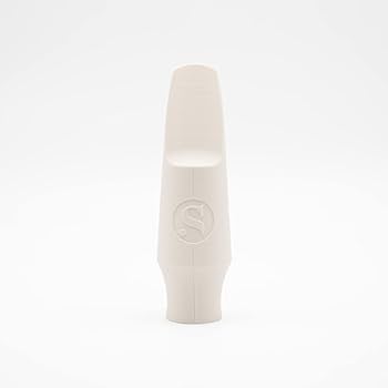 Amazon | Syos テナーサックス マウスピース 定常型 7つの先端開き
