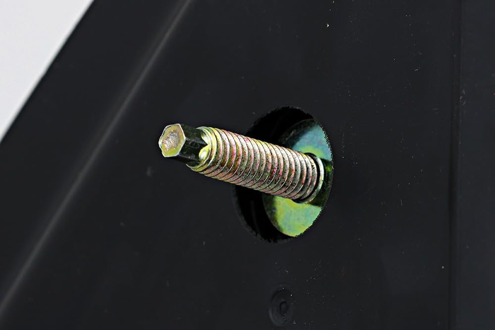 For Chevrolet Chevy Suburban 2007 2008 2009 2010 2011 2012 2013 2014 Power Heated Textured Black Side Door View Mirror Passenger Right