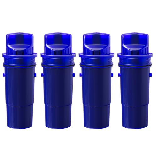 CRF950Z Water Filter Replacement for PUR Pitcher and Dispensers, PPF951K