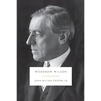 Woodrow Wilson