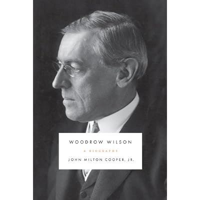 Woodrow Wilson