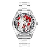 大谷翔平SHOHEI OHTANIビジネスファッション腕時計男性女性腕時計ユニークデザインステンレスベルト合金製腕時計ケーススポーツカジュアル紳士父の日