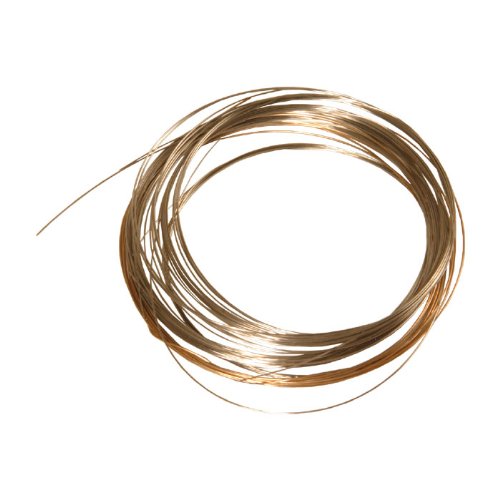 Sitar String Set, Standard, 6-String, For Vilayat Khani Style Sitar