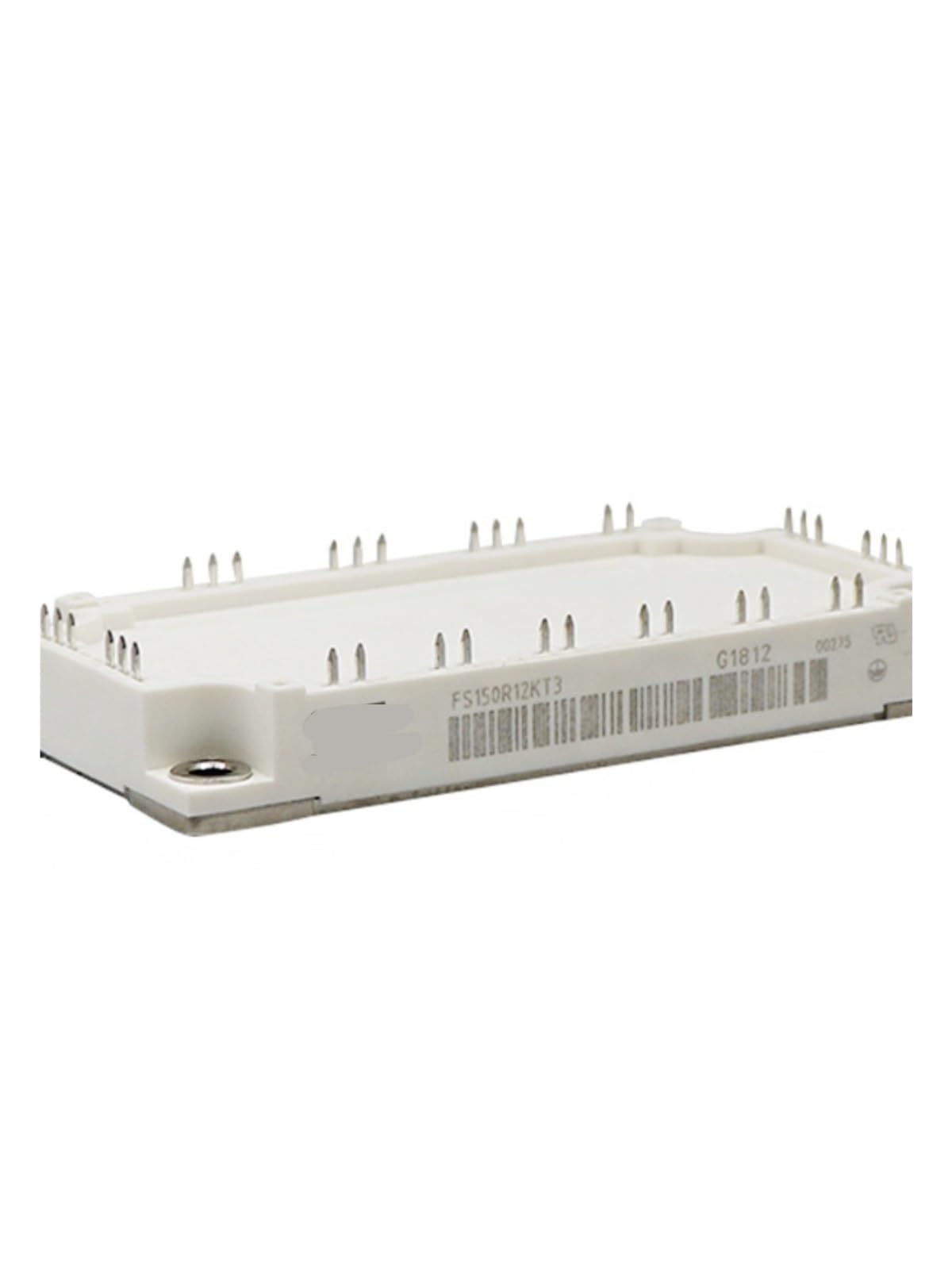 Fusible FS150R12KT3 indispensable para módulos de tiristores IGBT 4