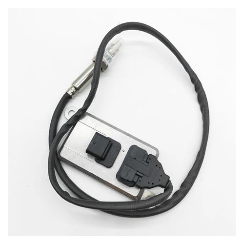 Capteur d'oxygène/Azote 5WK97206A : fin du voyant moteur sur Isuzu