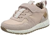 atmungsaktiv Geox J ALBEN Girl B Sneaker, LT Rose, 33 EU