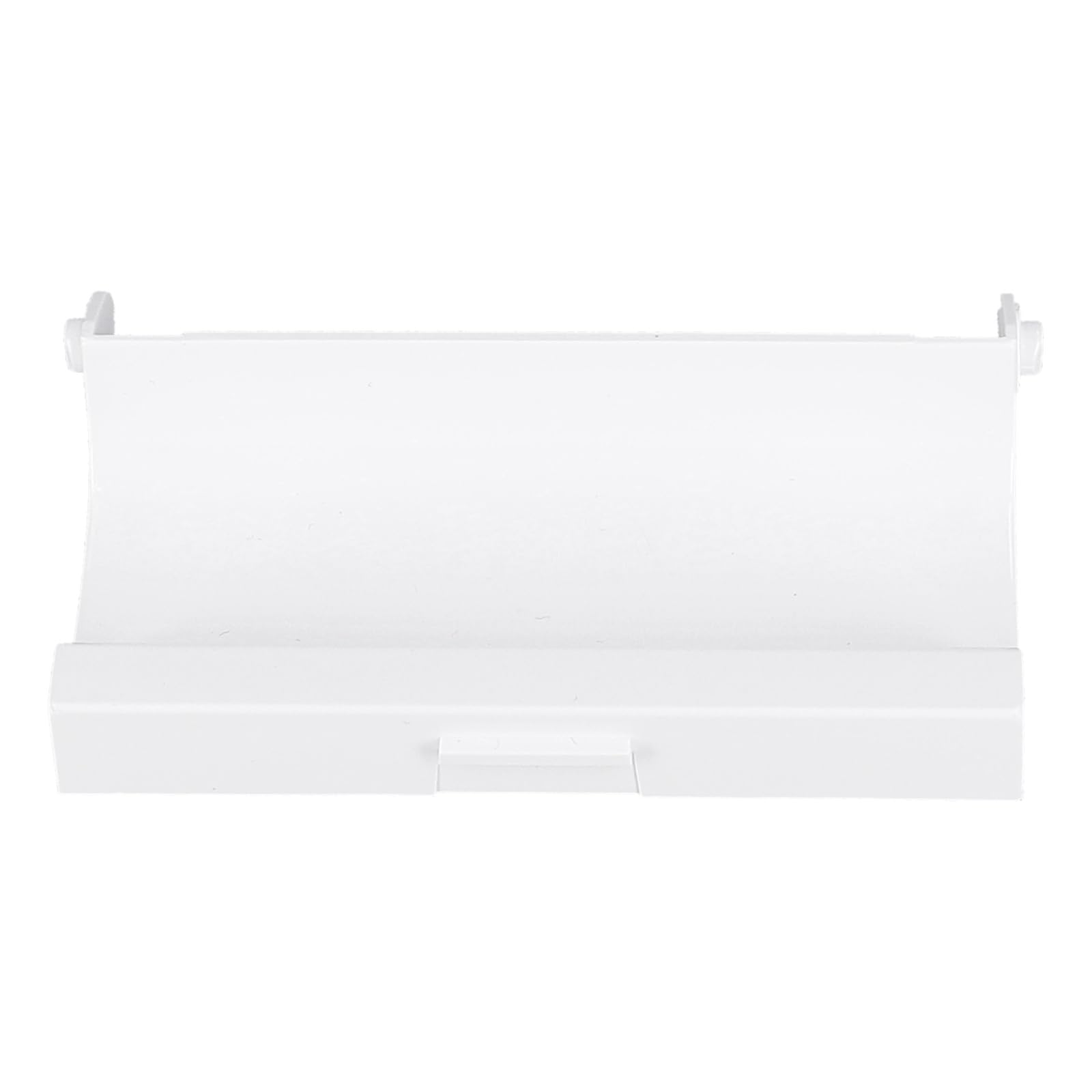 Kompatibel/Ersatz für Electrolux 152539800/2 Türgriff Türöffner Griff Spülmaschine Geschirrspüler AEG 1525398002 152539800 auch Faure IKEA Küppersbusch Privileg Progress Quelle Rex Rosenlew
