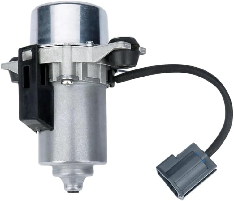 Auxiliary Vacuum Pump Brake Booster Auxiliary Pump Assembly 20804130 31317530 009428081