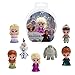 JP Disney Styling- Frozen 2-Confezione da 6 Pezzi, Motivo: Whisper And Glow Wave 2, FRNB5930