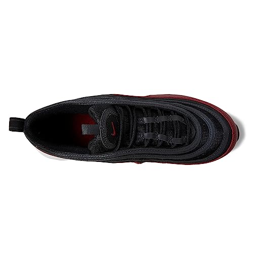 Image of Nike Men's Air Max 97 (GS) Competition Running Shoes