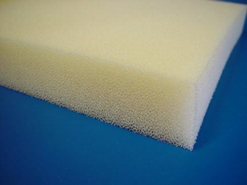 Dry Fast Foam 4"x 48"x 72"