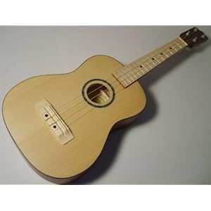 Amigo AMT8 Tenor Ukulele