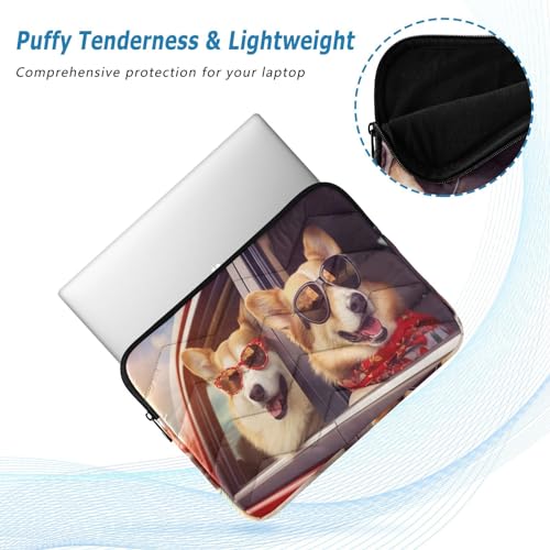 Funda para portátil 13-14 pulgadas impermeable y resistente a impactos miniatura 5