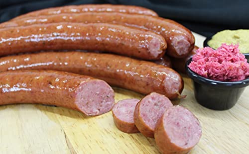 Konopelski'S Konopelski Polish Kielbasa thumb #2