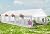20 X 40FT Party Tent Heavy Duty, Outdoor Large Wedding Tent Event Shelter with Carry Bags & Removable Sidewalls, Outdoor Canopy Galvanized Steel Carport, Commercial Tents for Event Birthday Party