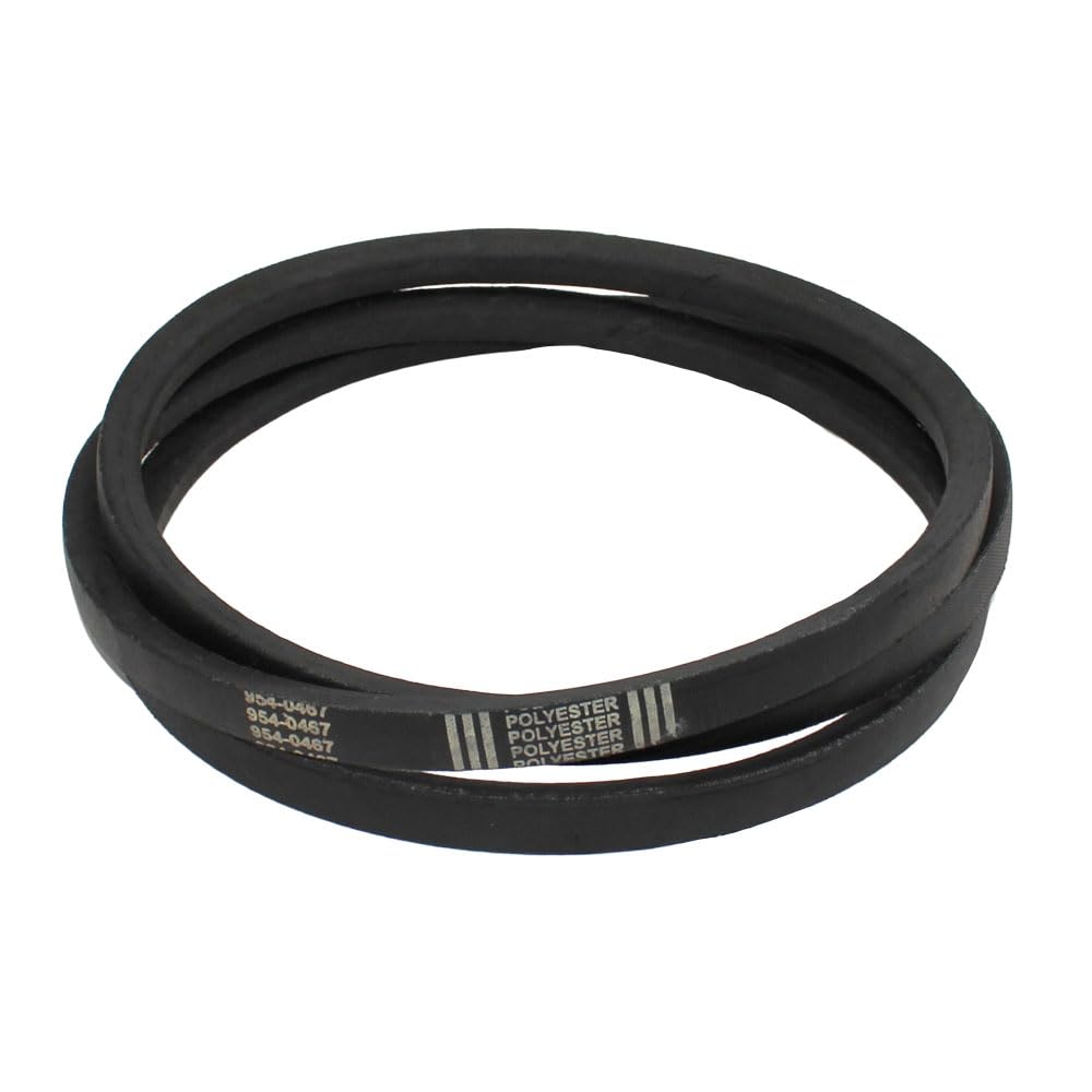 Drive Belt Fits 1016AF 1018AG 13AJ609G766 13RX90AR056 265-101 754-0467 954-0467
