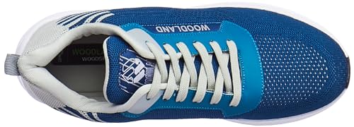 Image of Woodland Men's Mesh Running Shoe