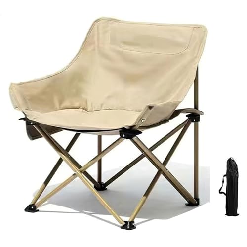 Silla plegable de camping para adultos