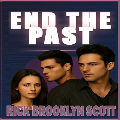 End the Past cover art