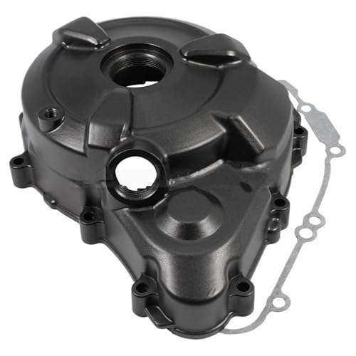 Protection moteur gauche carter de stator pour Yamaha Tenere 700 et MT07