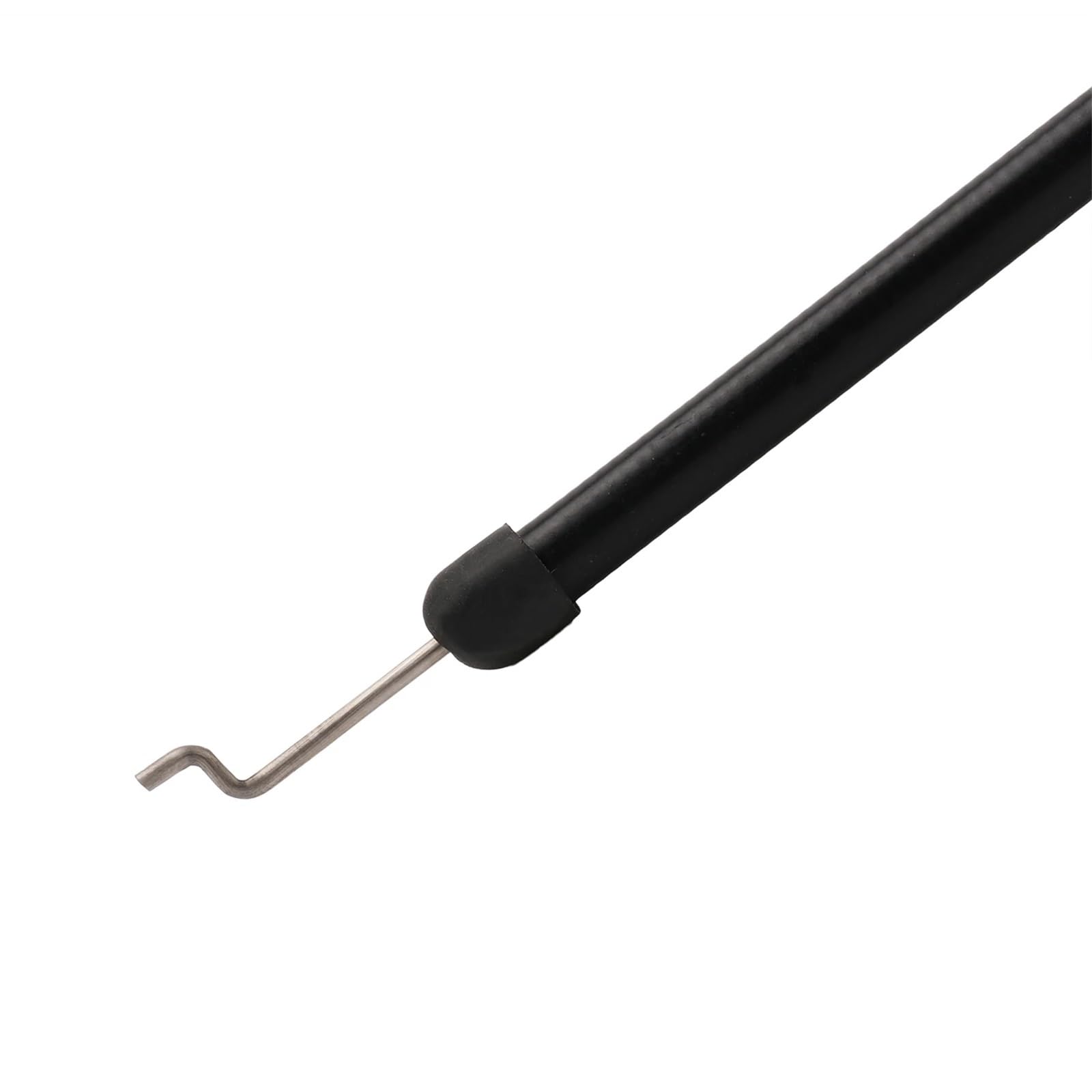 Cable del acelerador TCA13820 para Ztrak para cortacésped 737 757 1200 Bunker & Field