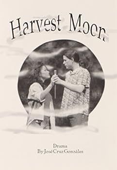Paperback Harvest Moon Book