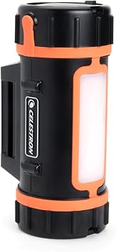Celestron PowerTank Lithium 12V Rechargeable Telescope Battery Pack
