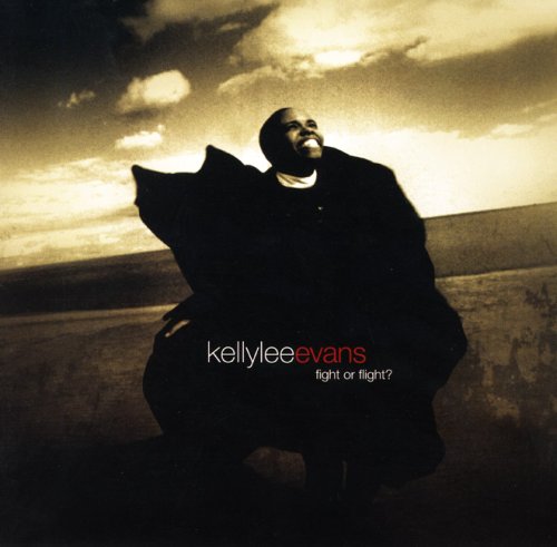 EVANS;KELLYLEE - FIGHT OR FLIGHT? [Audio CD] Evans, Kellylee