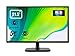 Produktbild Acer EK220QAbi 21.5 Zoll FullHD Monitor (55cm, VA LED 250nits, 5ms Reaktionszeit, VGA, HDMI, EcoDisplay) schwarz