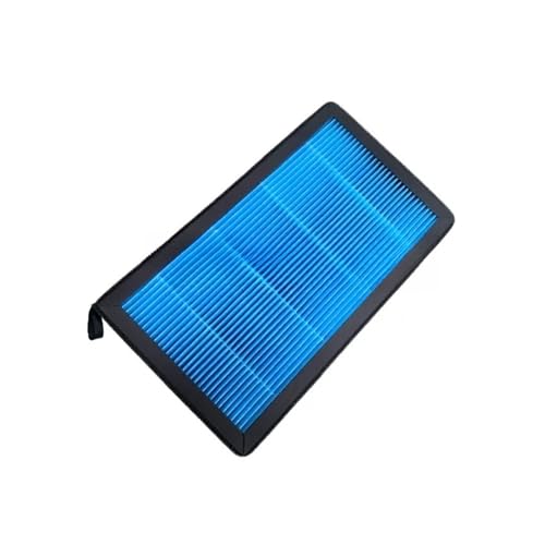 Filtro de aire automático BYD Sealion 7 2025 carbón activado