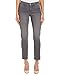 NYDJ Women's Clarissa Skinny Ankle Jeans In Grey Denim