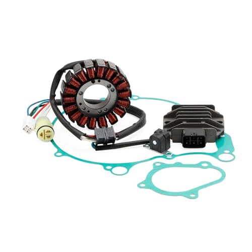Joint de stator de magnéto et redresseur pour YFM660R Raptor 2001-2005