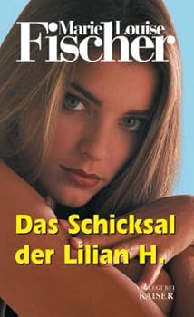 Hardcover Das Schicksal der Lilian H. [German] Book