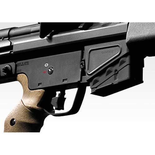 Amazon | 東京マルイ H&K PSG-1 スタンダード電動ガン リポ