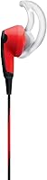 Vista 6 de Bose SoundSport Auriculares intrauditivos con micrófono (Apple) (rojo) (renovado)