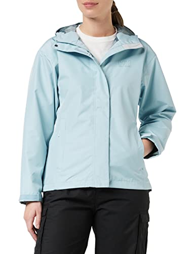 Chaqueta para mujer Helly Hansen ideal para senderismo y paseos urbanos