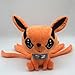 yuanchuang Giocattolo farcito 25cm Anime Kurama Peluche Morbidi Giocattoli di Peluche Giocattoli di Alta qualità per Regali